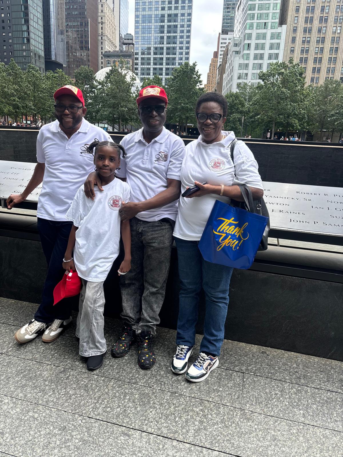 911 Memorial